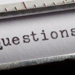 Have a question you'd like to have an expert answer? Click here.