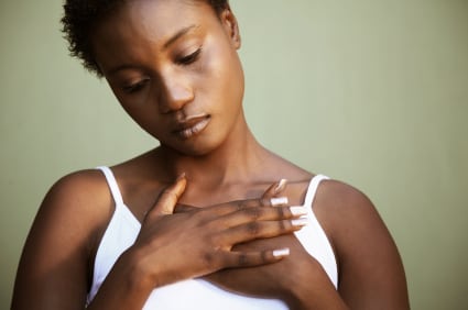 Question of the Week: Is it Wrong for Me to Associate Black Men with Drama & Heartache?