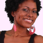 Abiola Abrams Relationship Columnist Coach