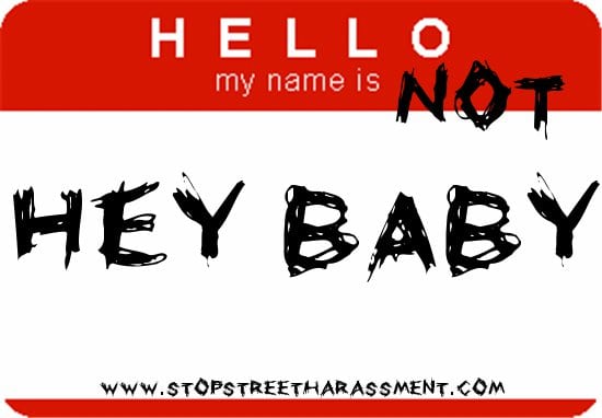 Image result for no harassment