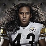 Troy Polamalu
