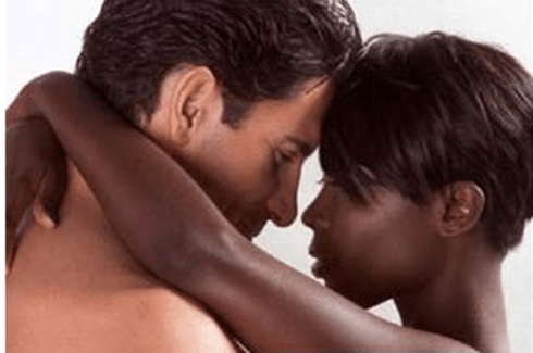 Interracial Dating In Australia\