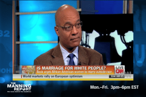 MarriageIsForBlackPeople