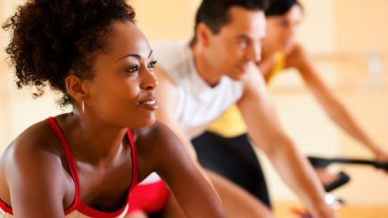 health, cancer, lifestyle, health, exercise, fitness, study, living, thriving, breast cancer, black women should exercise, weight loss, lifestyle change, medical,