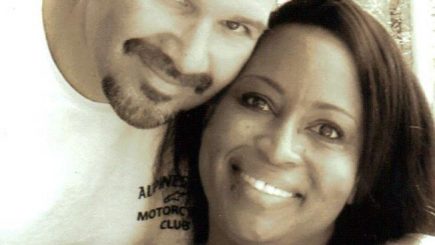 condolences, BBW family, cancer, love, mixed couples, blended relationships, online community, life, living, love, taking chances,