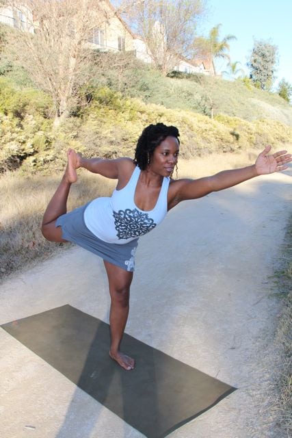 Exercise of the Week: Plank & Modified Sit-Ups! | Beyond Black & White