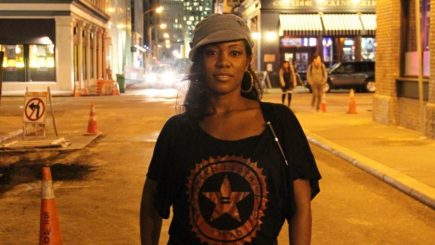 love, acceptance, community, family, support, Halfbreed Clothing, model, clothing, style, fashion, grunge, inspiration,