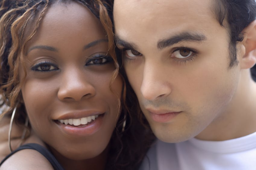 White Guy beat up voor dating Black Girl dating mijn Marshall amp