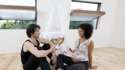 marriage, couples, interracial dating, women with kids, black women, options, choices, divorce, family, widowers, men with kids, advice, swirling, blended families,