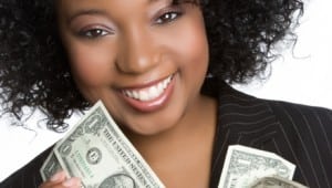 Black-women-are-making-good-money-today