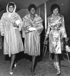The Supremes