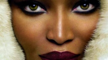 color, advice, eyeshadow, lips, mode, brown, complimentary, skin, beauty, makeup, style, fashion, black women, current,