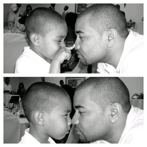 DJ Envy, fatherhood, music, power 105.1, artists, producer, new york city, NYC, married, hip hop, breakfast club, entertainment, 