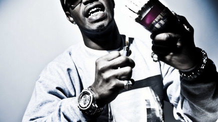 DJ Envy, parents, aspirations, motivation, reading, Twitter, Zaire Holmes, college, dance, competition, Academy Award, producer, Houston, Texas, TX, Miley Cyrus, Juicy J, scholarship, twerking, black girl, hip hop, urban, trippy, Twitter, WSHH, world star hip hop, drugs, ghetto,