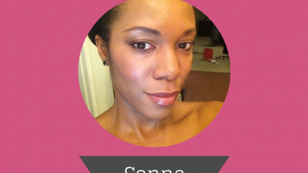 COPPERTINA, EXPRESSO, CHOCOLATE DIAMOND, OSCAR FISH , LEATHER, Senna, cosmetics, review, black women, black skin, makeup, celebrity style, brown complexion, african american, black women, advice, review, IMATS, Eugenia Weston, Alfre Woodard,