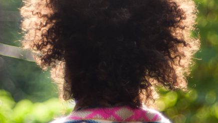 hair, natural hair, compliments, non black boyfriend, society, culture, shame, appreciation, flirting, dating, mixed couples, advice, QOTW, Perfectly Mixed, Abby Allen, mixed, biracial, documentary, essays, living, photography, hair, essay, beauty, true story, non fiction, America,