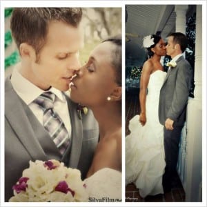 Yolette and Dustin 2