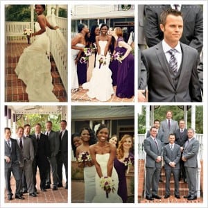 Yolette and Dustin 4