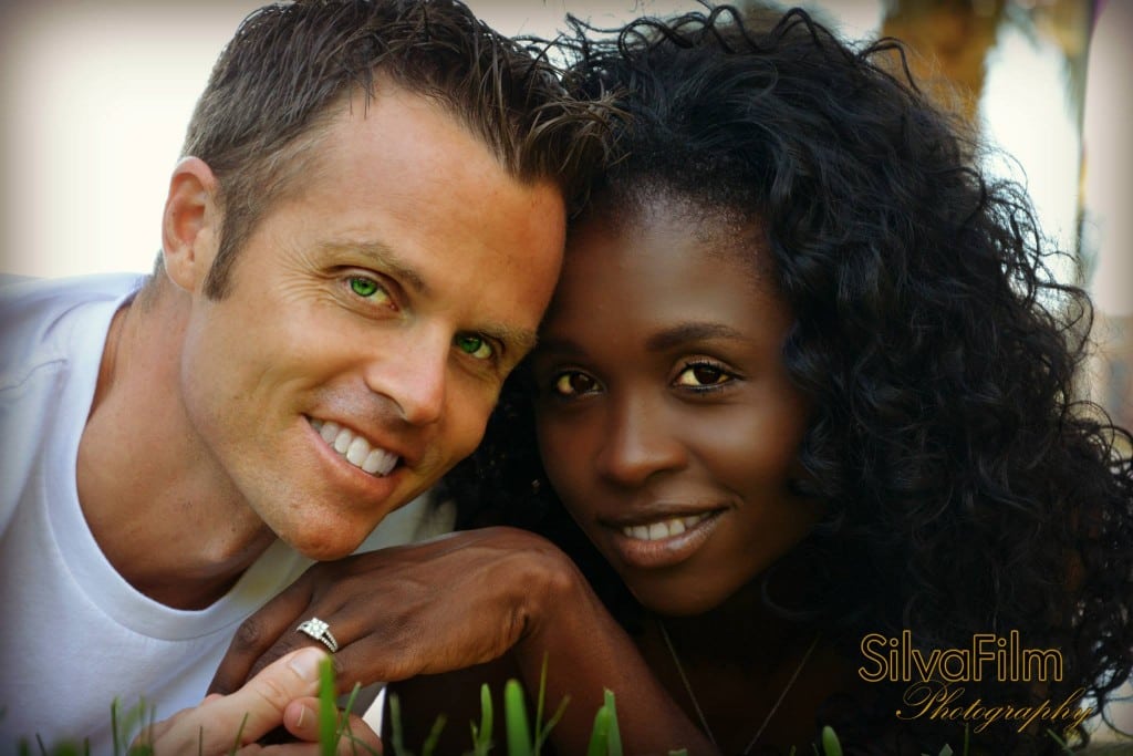 Yolette and Dustin 7