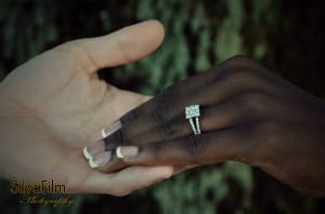 Yolette and Dustin 9