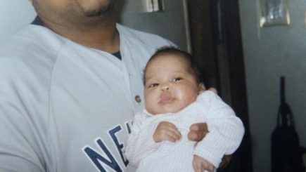 Andrea Walker, Paula Johnson, society, crime, motherhood, domestic violence, murder, children, culture, abuse, violence, news,