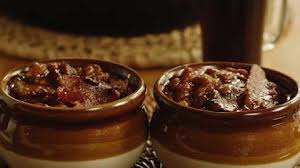 cooking, recipes, dining, entertainment, domestic, kitchen, DIY, food, Chef Bob, beans, protein, foodie, cooking, boston baked beans, chef,