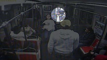 protection, Steven Mason, black women, Tameka Bates, men, society, culture, good samaritan, public transit,