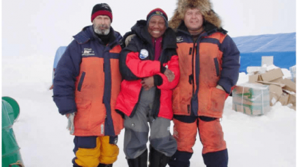 inspiration, stories, motivation, life, success, determination, quality of life, Barbara Hillary