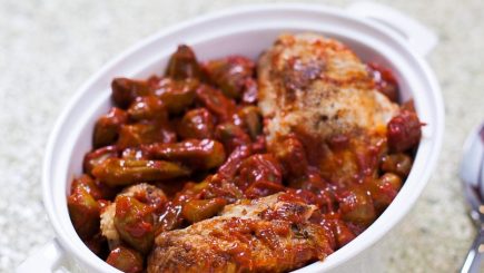 Kosher, food, cooking, recipes, organic, entertaining,