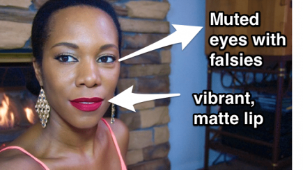 SMASHBOX, Gorgeous Spill, Lori Taylor , Cory Bishop, makeup, beauty, trends, style, black women, inspiration,