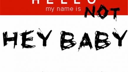 street harassment, verbal abuse, black men, black women, sexism, culture, society, misogyny, urban space, protection, speaking out, violence, domestic violence,