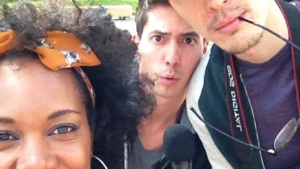 dating, Mixed Heritage Conference, Kai and Philippe, 100& Mixed Show, Youtube, channel, video, mixed race men, dating, opinion, interview with Chris, open minded, asian men love black women, black women and asian men, Korean, Chinese, Japanese, non black men with black women, black women dating options, dating outside your race, cute asian guys, how to flirt with asian men, do asian men like black women, ethnic men, interview, dating advice, romance, intercultural dating, blended families, swirling,