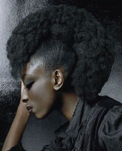 afro, hairstyle, black women's hair, Spring, fashion, personal grooming, blonde, buzz cut, inspiration, dressing, advice, tracy renee jones, personal style, signature look,