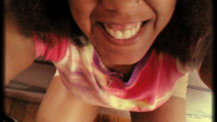 awkward, being different, confidence, unique, advice, self esteem, black women, shyness, taking chances, emotional health, swirling, swirlr, interracial dating, blended families, biracial, tracy renee jones,