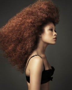 afro, hairstyle, black women's hair, Spring, fashion, personal grooming, blonde, buzz cut, inspiration, dressing, advice, tracy renee jones, personal style, signature look,