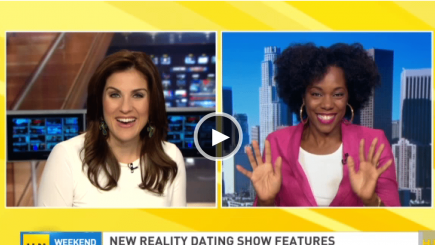 Mineral Fusion, hair care, fashion, styling, news, appearances, CNN, interview, video, black women's hair, hair products, review