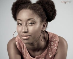 afro, hairstyle, black women's hair, Spring, fashion, personal grooming, blonde, buzz cut, inspiration, dressing, advice, tracy renee jones, personal style, signature look,