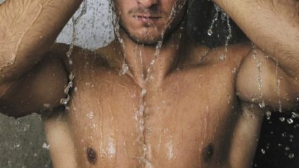 shower, guys, sexy men, man candy monday, entertainment, vin diesel, channing tatum, hot men, black women, crushes, gorgeous, must have dates, sex in the shower,