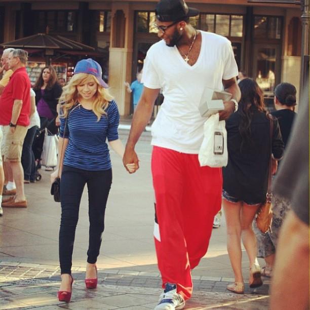 Jennette McCurdy Messed with the Wrong Dude; Hit Show Gets ...