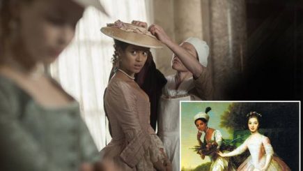 Belle, movie, Hollywood, actress, historic, black women, memoir, story, culture, race,