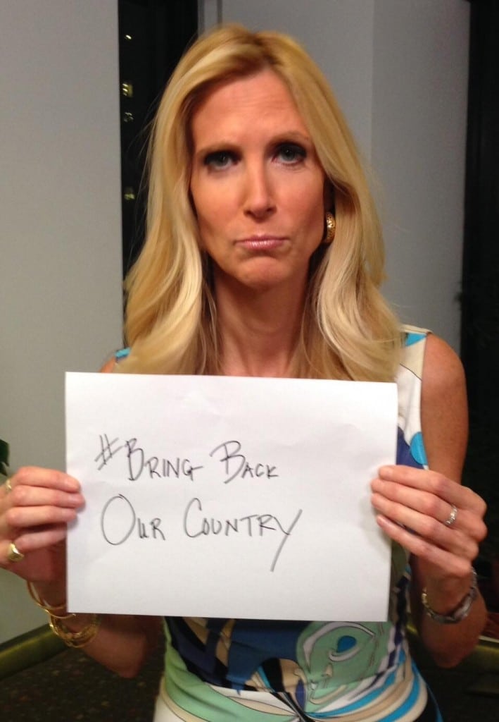 ann coulter showing her ass Amateur match reveiws