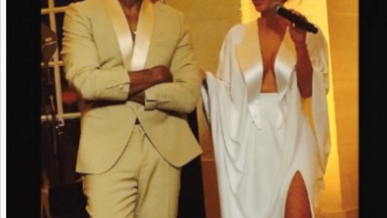 marriage, entertainment, Hollywood couples, interracial dating and black men, Kanye, Kim K, media, nuptials, stereotype, perception, culture, race, class, gender issues,