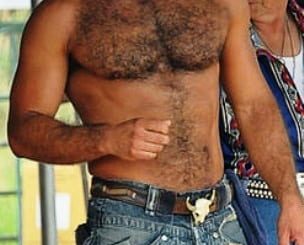 man candy Monday, men, hot men, sexy guys, white men with chest hair, sexy taco meat, dating outside your race, Swirling, blended marriage, advice, entertainment,