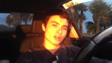 elliot rodgers, murderer, #yesallwomen, society, culture, entitlement, white men, sexual abuse, crime, privilege, class, race,