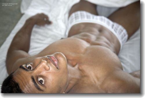 hot men in bed, man candy, after dark, nightcap, sexy guys, boy crush, black women and non black men, interracial marriage, blended families, biracial, white guys,