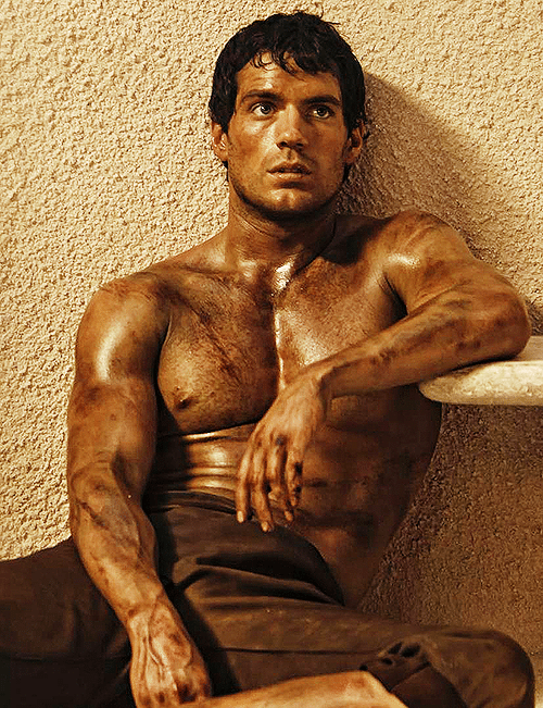 dirty men, man candy monday, sweat, dating, hot guys, white men, asian men, entertainment, gawking, drool worthy men, flirting, biracial dating,