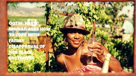 advice, dating, mating, relationships, blended families, youtube video, new couples, acceptance, standing your grown, Swirling, book, racism, white women dating black men, allies, engagement,