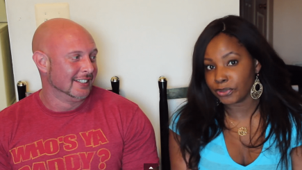 youtube, video, public disgust, dating, mating, Swirling, mixed couples, discrimination, stares, hostility in public, danger, black woman with a while man, violence, onlookers, race, racism, blended families,