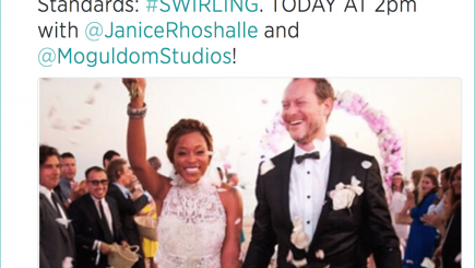 Essence, Dr. Farrah Gray, Black men, haters, marriage, Eve, Maximillion Cooper, swirling, media, families, blended couples, engagements, culture,