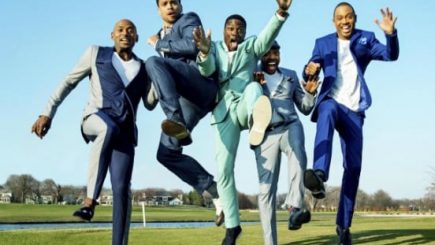 movies, media, Taraji P. Henson, Meagan Good, Michael Ealy, Adam Brody, La La Anthony,Romany Malco, Steve Harvey, Jerry Ferrara, Gary Owns, Kevin Hart, Think Like a Man too, GAT-DL, Essence, Gabrielle Union,